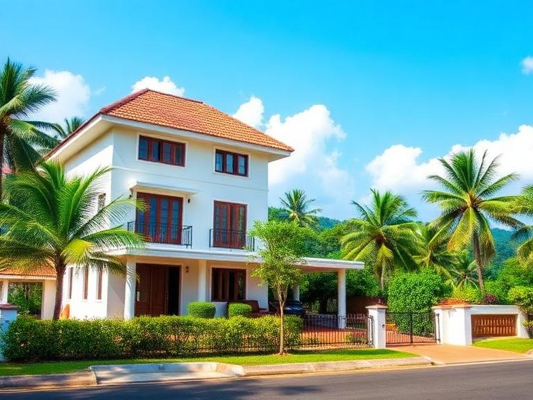 How to Maximize Rental Income from Your Property in Sri Lanka