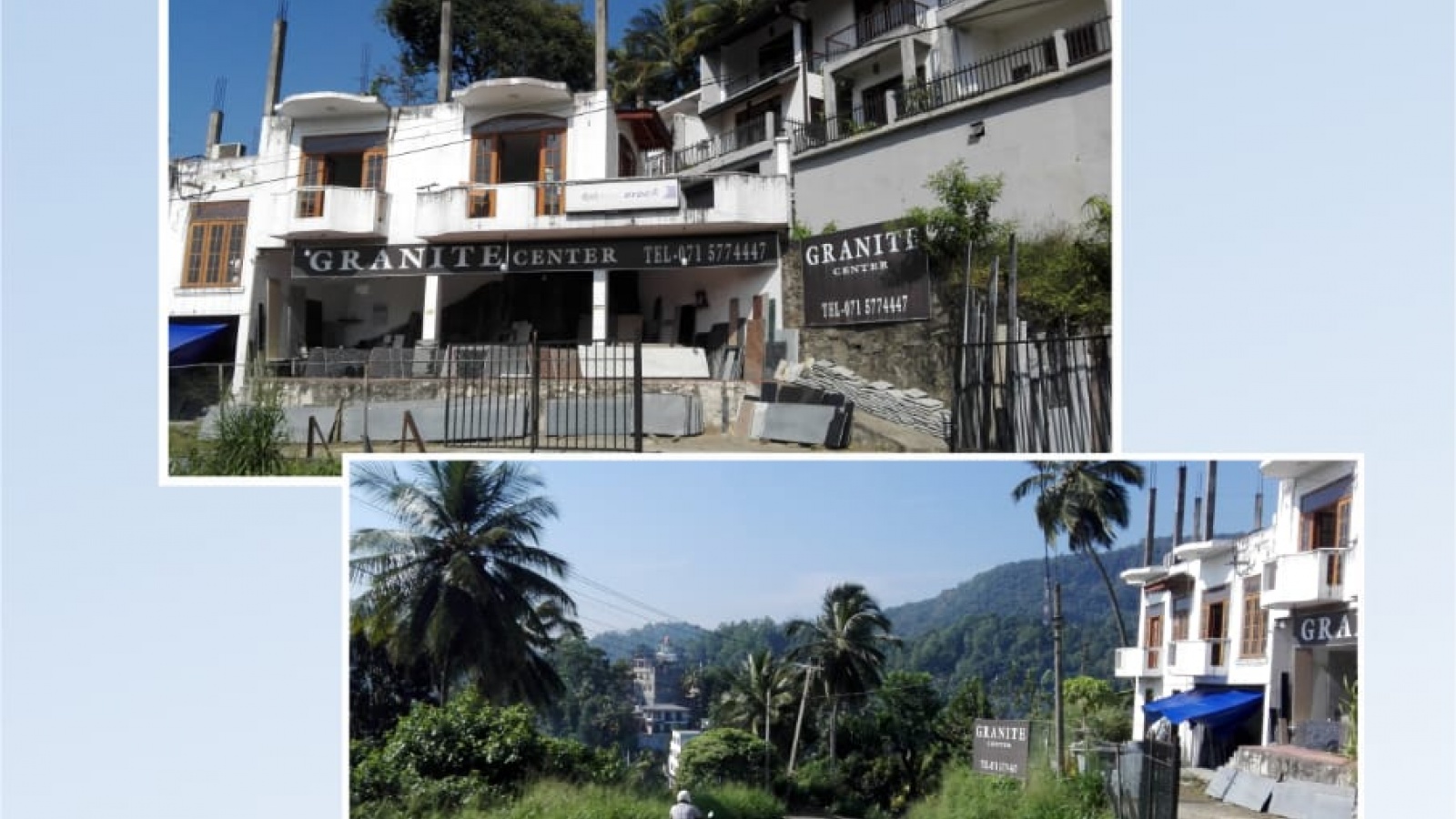 Peradeniya-Halloluwa-Katugastota Road, Halloluwa, Kandy, ,2 BathroomsBathrooms,Office,For sale,Peradeniya-Halloluwa-Katugastota Road,1095