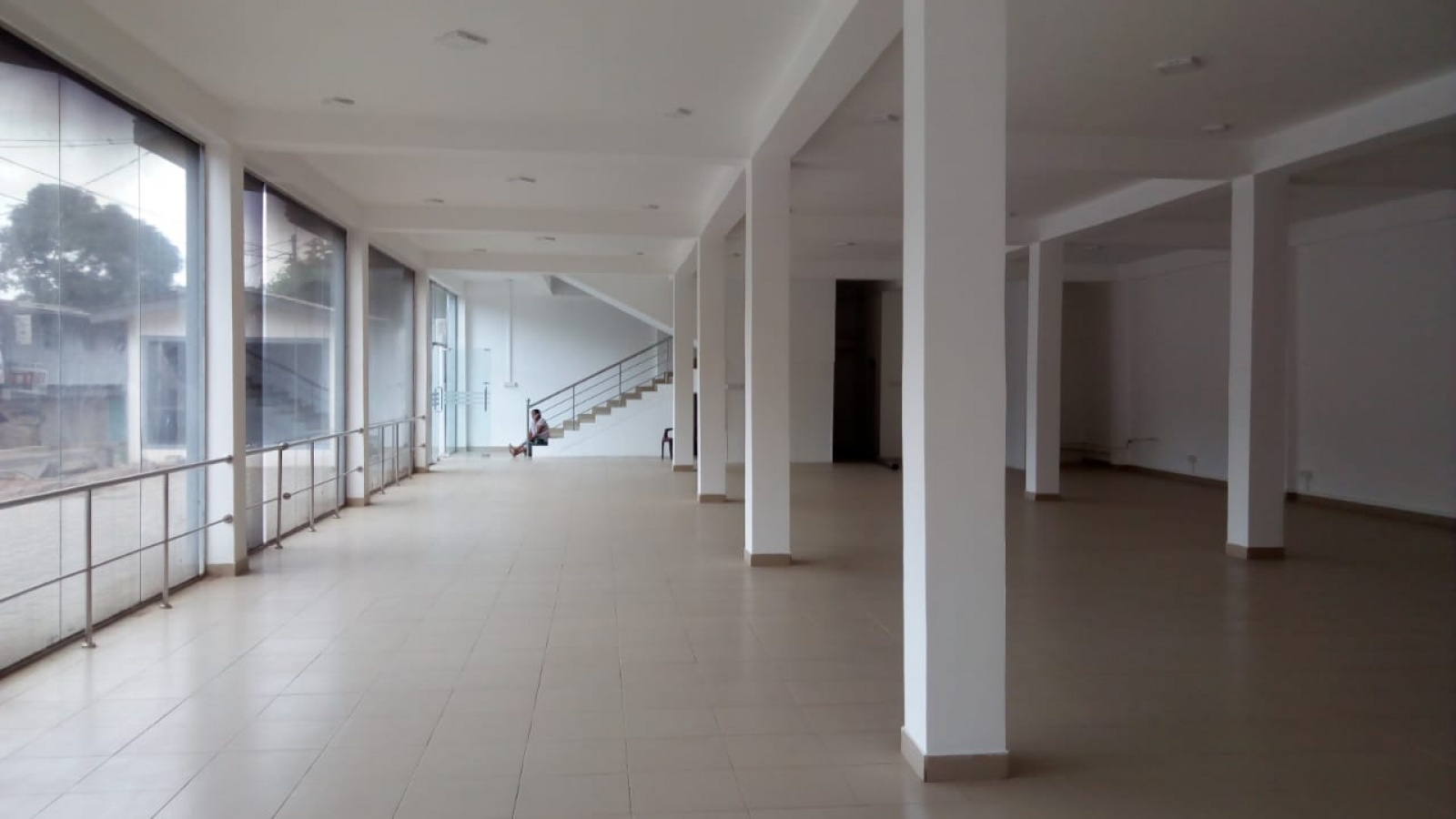 Kandy, Kandy, 3 Rooms Rooms,15 BathroomsBathrooms,Office,For Rent,1101