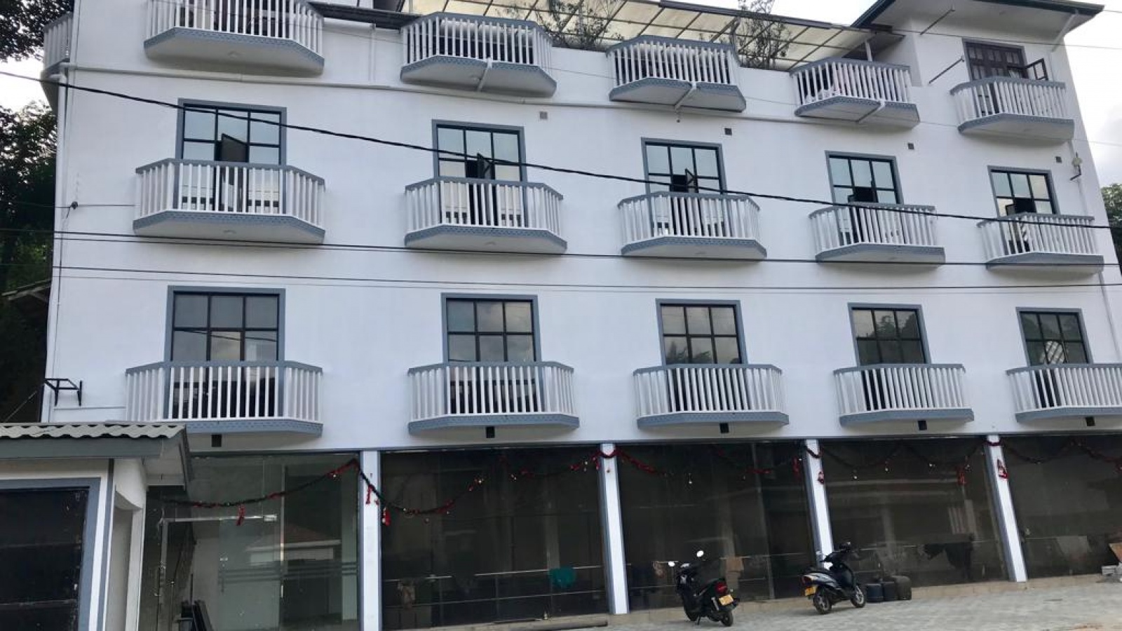 Kandy, Kandy, 3 Rooms Rooms,15 BathroomsBathrooms,Office,For Rent,1101