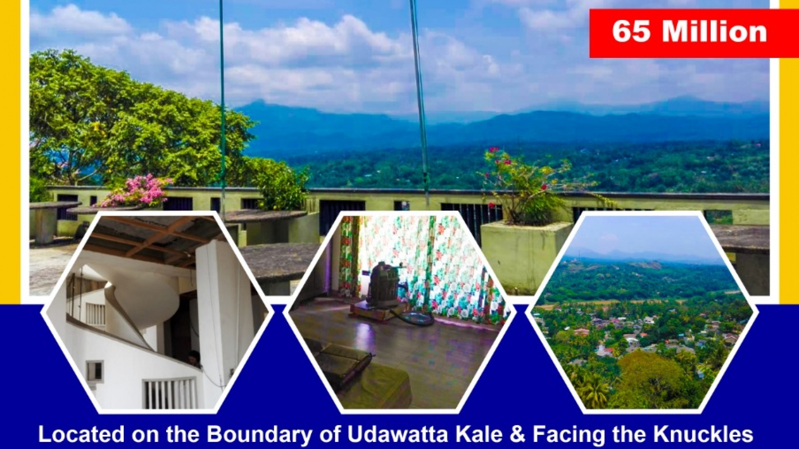 Lewalla, Kandy, ,House,For sale,1103