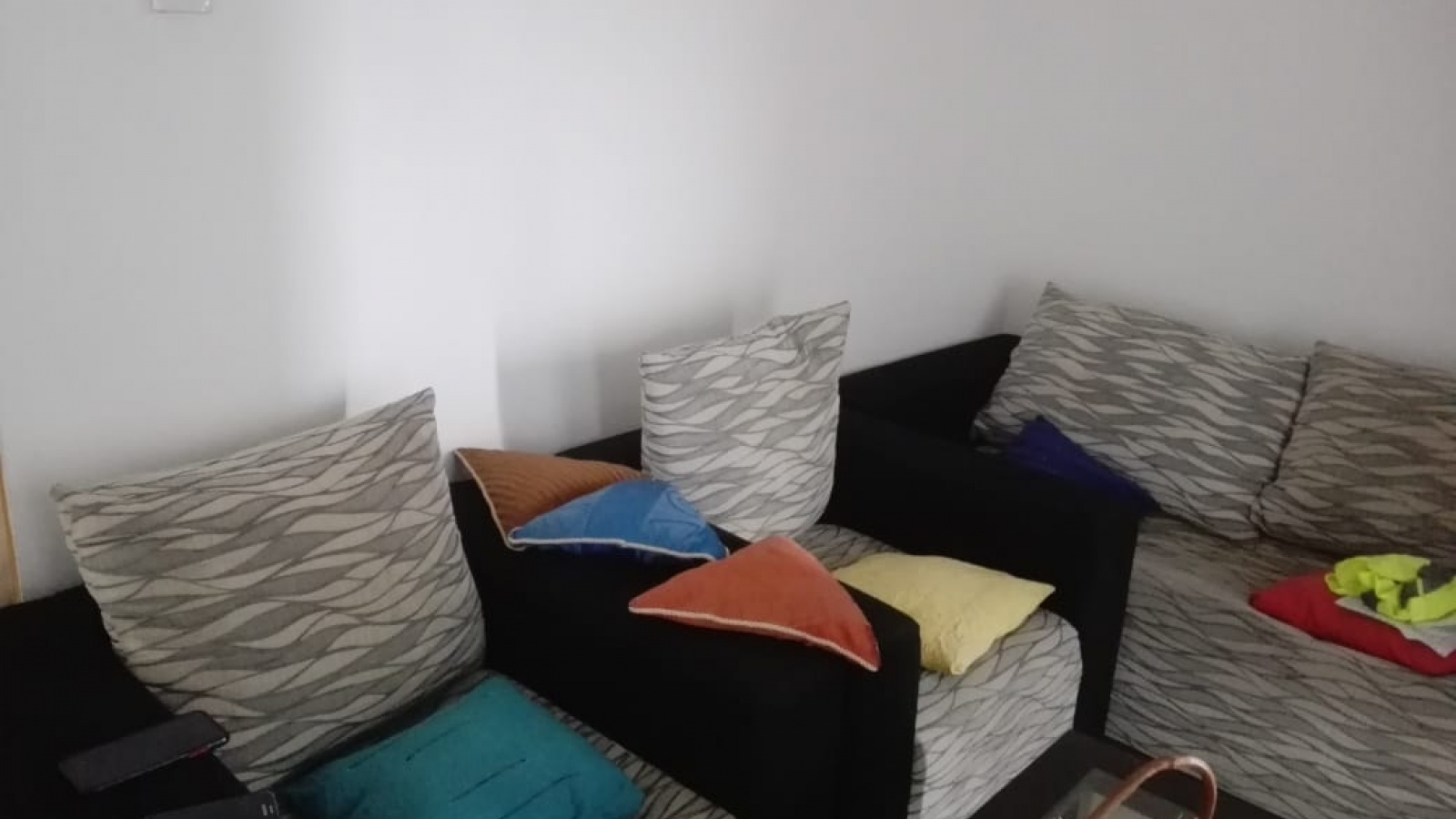Ekala, Colombo 11380, 2 Bedrooms Bedrooms, ,1 BathroomBathrooms,Apartment,For Rent,Orix City Complex,4,1117