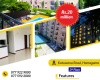 Katuwana road, Homagama, Homagama, Colombo 10200, 2 Bedrooms Bedrooms, ,2 BathroomsBathrooms,Apartment,For sale,Katuwana road, Homagama,1131