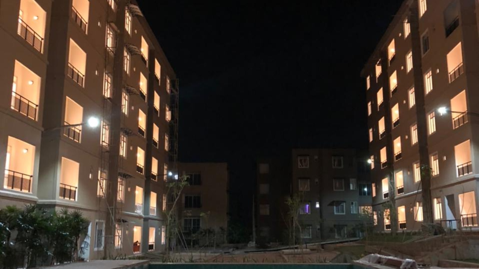 Katuwana road, Homagama, Homagama, Colombo 10200, 2 Bedrooms Bedrooms, ,2 BathroomsBathrooms,Apartment,For sale,Katuwana road, Homagama,1131