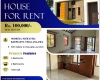 Koswatta, Baththramulla, Colombo 10120, ,House,For Rent,Koswatta,1136