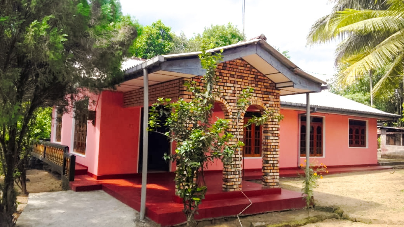 Alikewela road, Arambewatta, Hingula, Mawanalla, Kandy 71500, ,House,For Rent,Alikewela road, Arambewatta, Hingula,1141