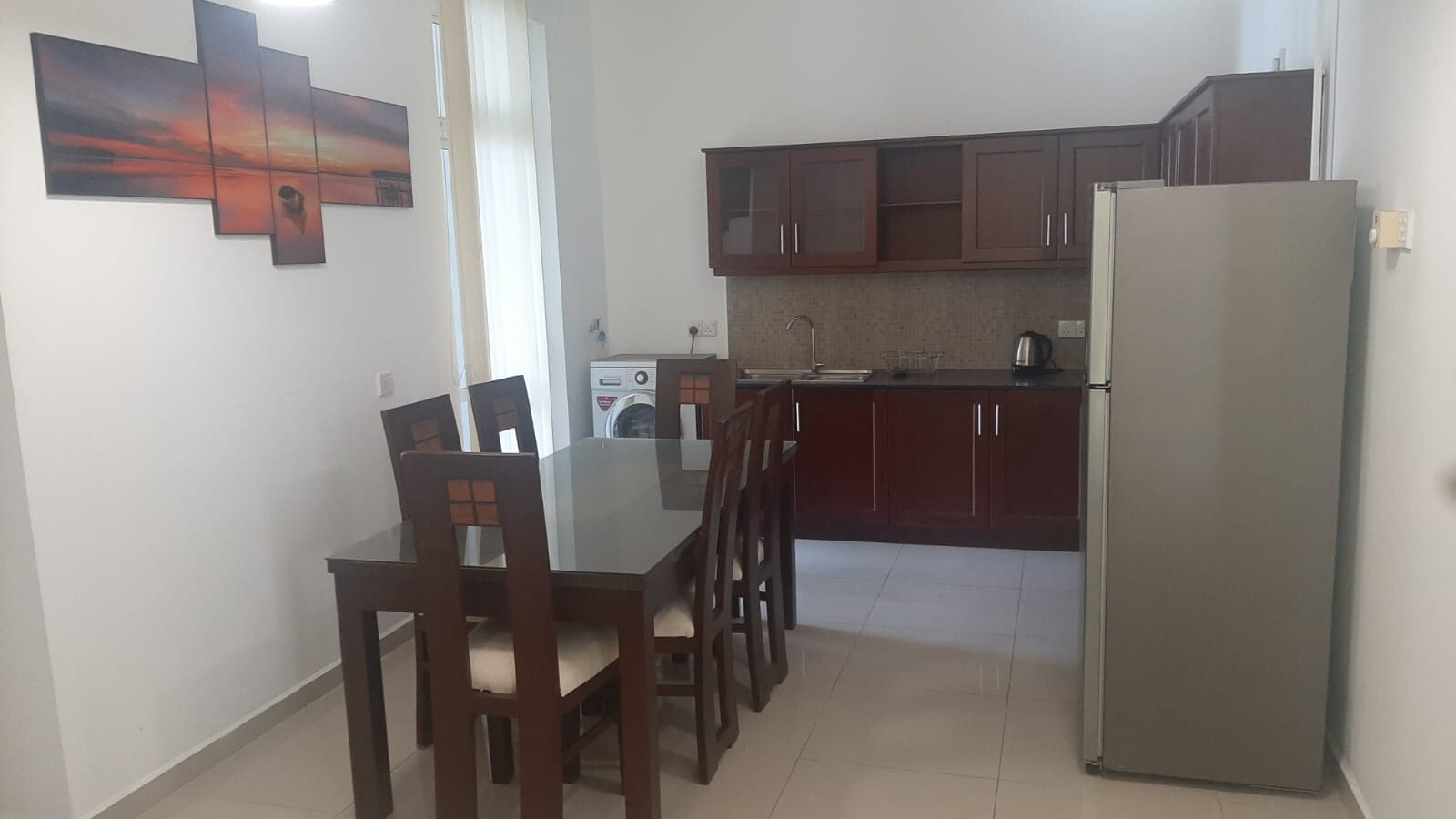 Highlevel Road, Nugegoda, Nugegoda, Colombo 10250, 3 Bedrooms Bedrooms, ,2 BathroomsBathrooms,Apartment,For Rent,Highlevel Road,Nugegoda,1146