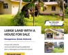 Nawagamuwa, Ranala, Kaduwela, Colombo 10640, ,House,For sale,Nawagamuwa,Ranala,1147