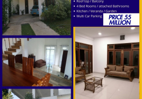 10/88 B Lumbini Mawatha, Kandy, Kandy 20000, ,House,For sale,Lumbini Mawatha,2,1155