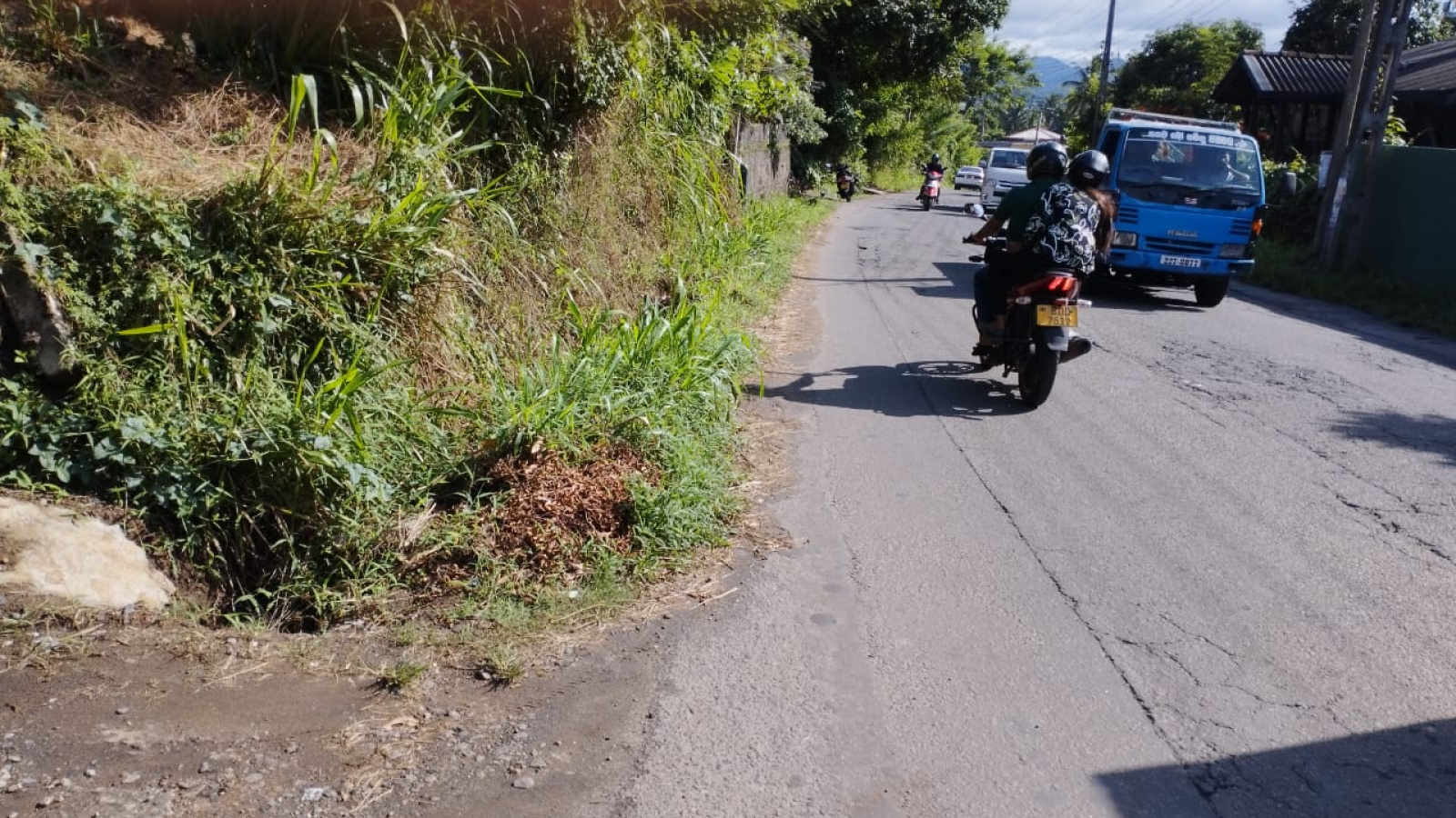 555/2 Gohagoda road, kandy, Kandy 22000, ,Land,For sale,Gohagoda road,1171