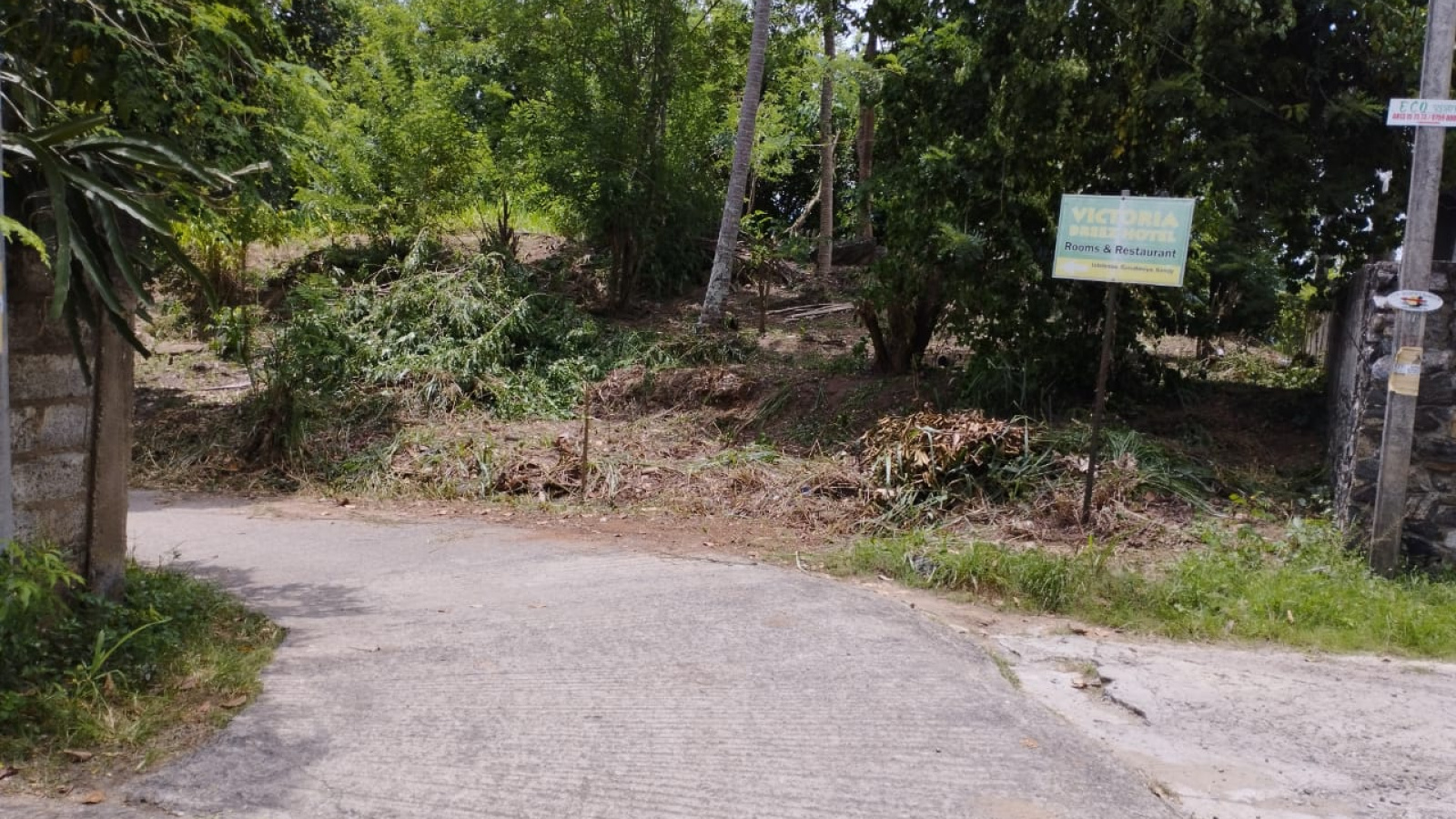 Gurudeniya Road, Gurudeniya, Kandy 22000, ,Land,For sale,Gurudeniya Road,1172