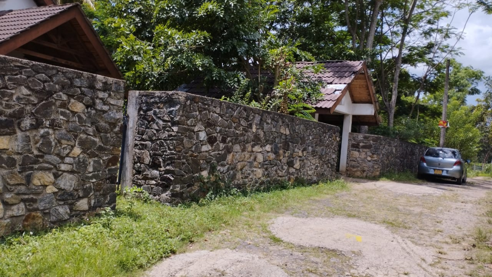 Gurudeniya Road, Gurudeniya, Kandy 22000, ,Land,For sale,Gurudeniya Road,1172