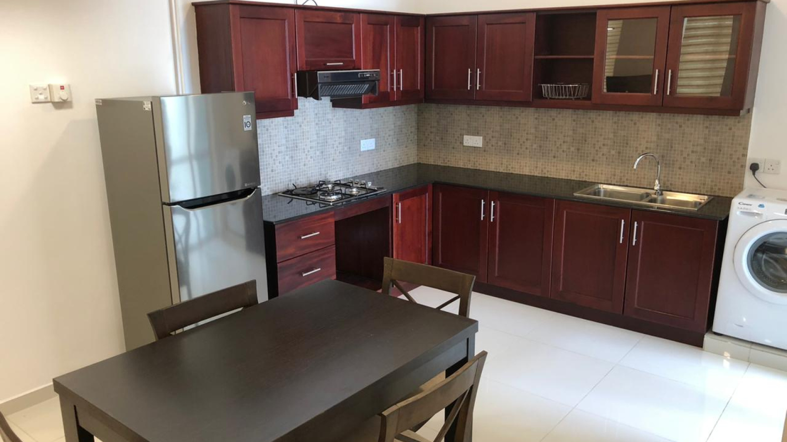 306, Prime Residencies, Nugegoda, Colombo 10250, 3 Bedrooms Bedrooms, ,2 BathroomsBathrooms,Apartment,For sale,306, Prime Residencies ,1175