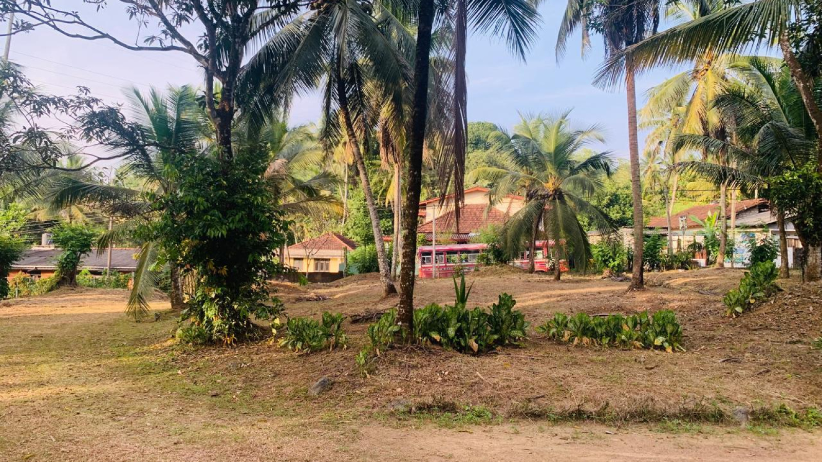 Colombo Road Dompe- Colombo main road, Dompe, Colombo 11680, ,Land,For sale,Dompe- Colombo main road,1177