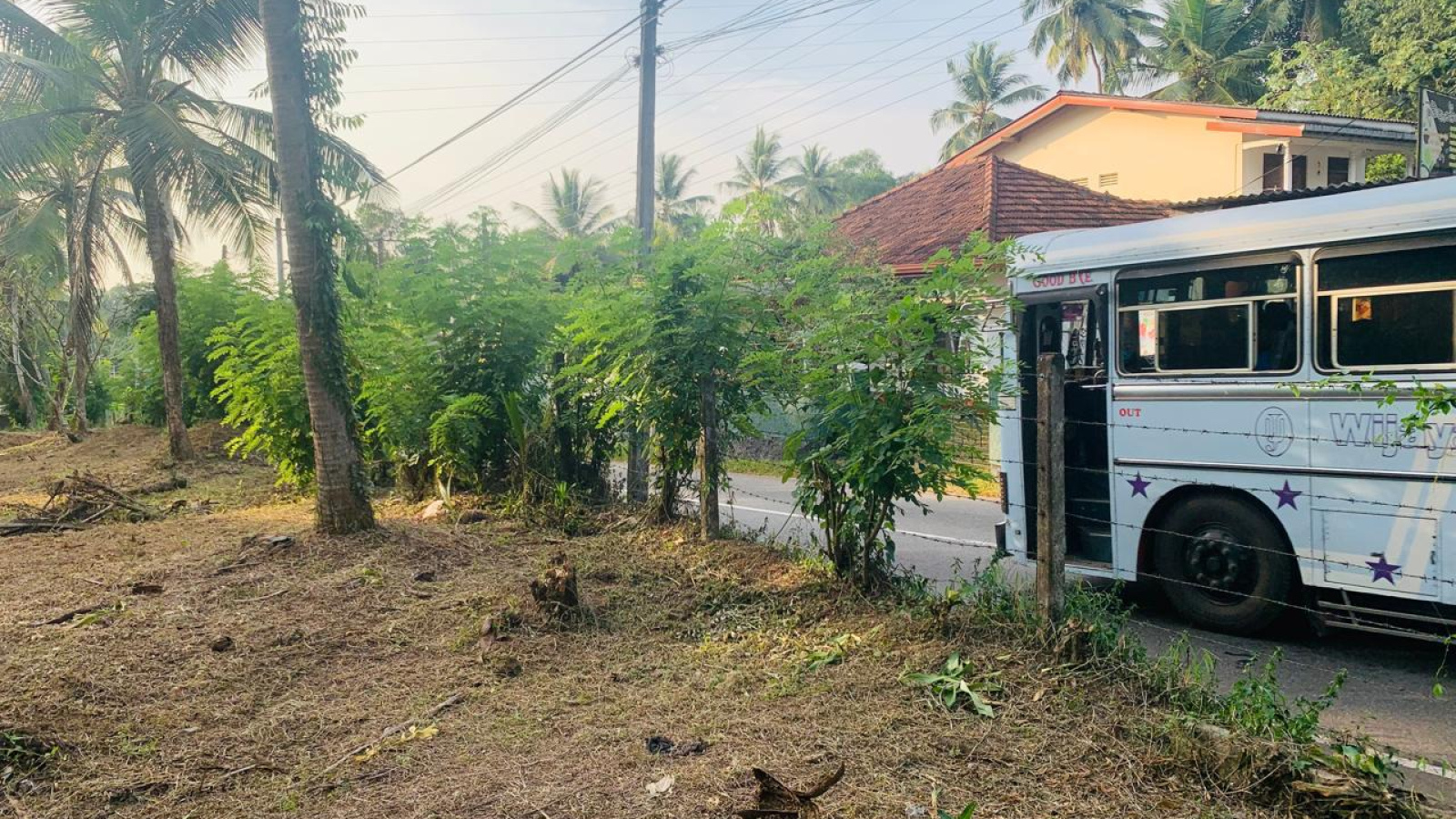 Colombo Road Dompe- Colombo main road, Dompe, Colombo 11680, ,Land,For sale,Dompe- Colombo main road,1177