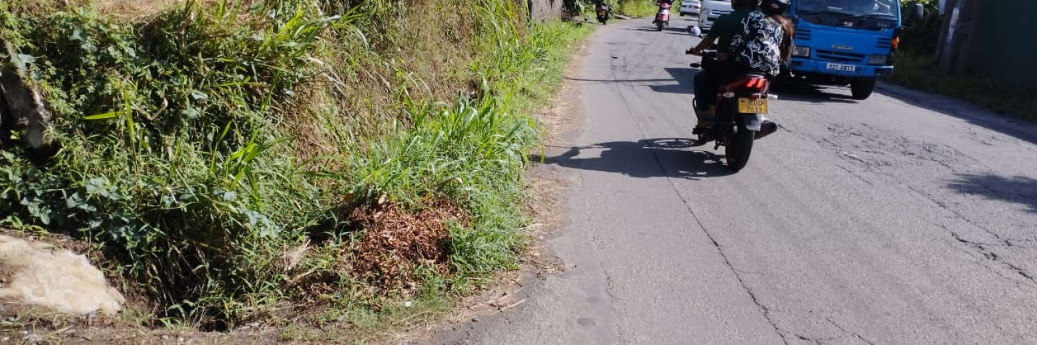 555/2Ganga Polwatte Gohagoda Road, Kandy, Kandy 22000, ,Land,For sale,Gohagoda Road,1182