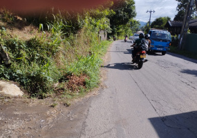 555/2Ganga Polwatte Gohagoda Road, Kandy, Kandy 22000, ,Land,For sale,Gohagoda Road,1182