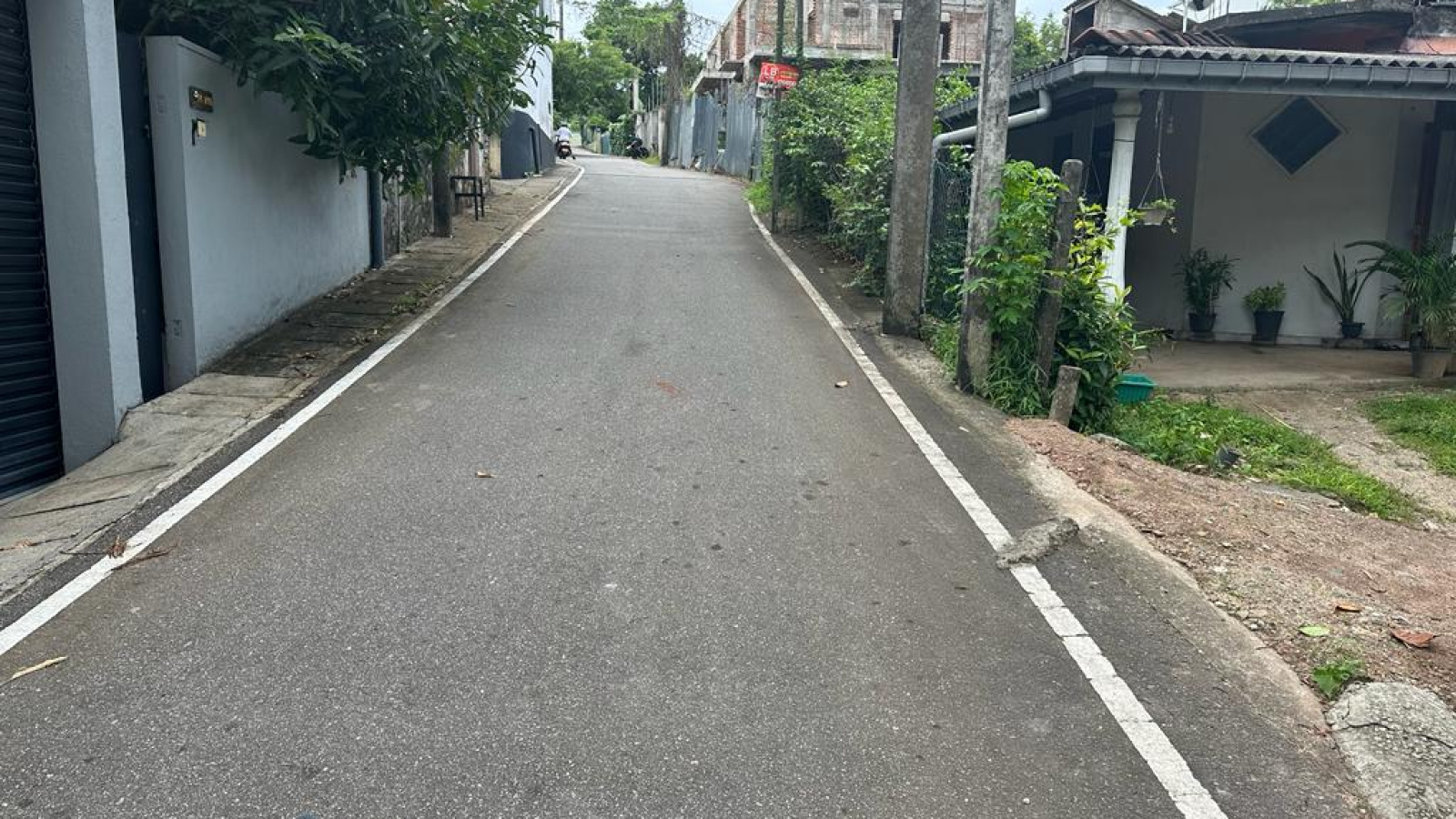 110/18 Alakeshwara road, Elul kotte, Ethul Kotte, Colombo 10100, ,Land,For sale,Alakeshwara road, Elul kotte,1183