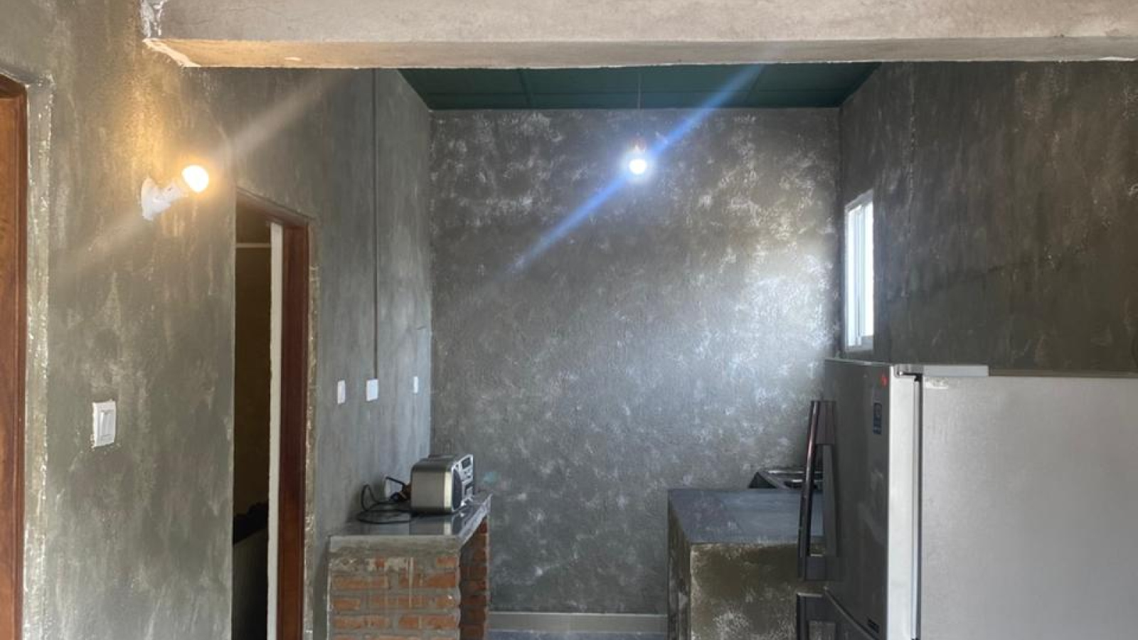 2nd Lane, Aruppola, Kandy, Kandy 20000, 1 Bedroom Bedrooms, ,2 BathroomsBathrooms,Apartment,For Rent, Aruppola,2,1185