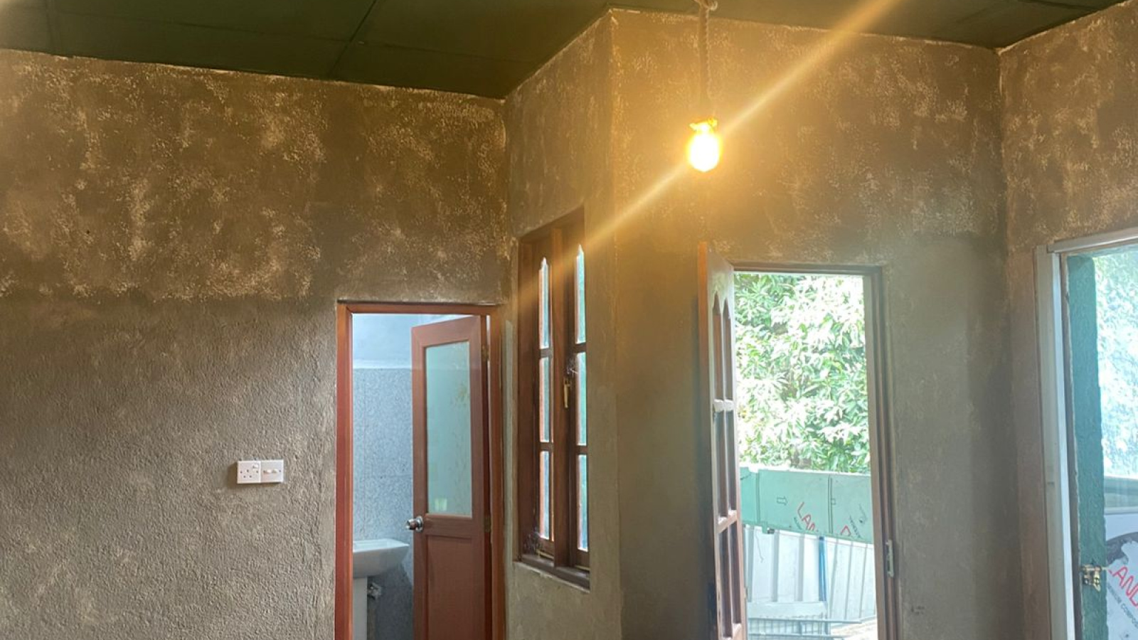2nd Lane, Aruppola, Kandy, Kandy 20000, 1 Bedroom Bedrooms, ,2 BathroomsBathrooms,Apartment,For Rent, Aruppola,2,1185