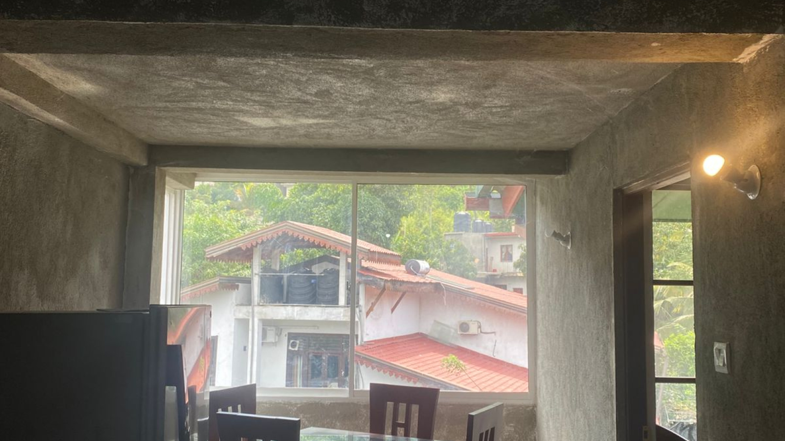 2nd Lane, Aruppola, Kandy, Kandy 20000, 1 Bedroom Bedrooms, ,2 BathroomsBathrooms,Apartment,For Rent, Aruppola,2,1185