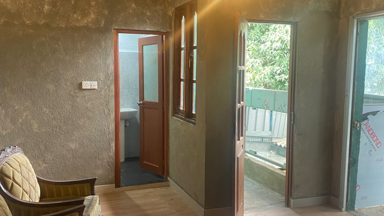 2nd Lane, Aruppola, Kandy, Kandy 20000, 1 Bedroom Bedrooms, ,2 BathroomsBathrooms,Apartment,For Rent, Aruppola,2,1185