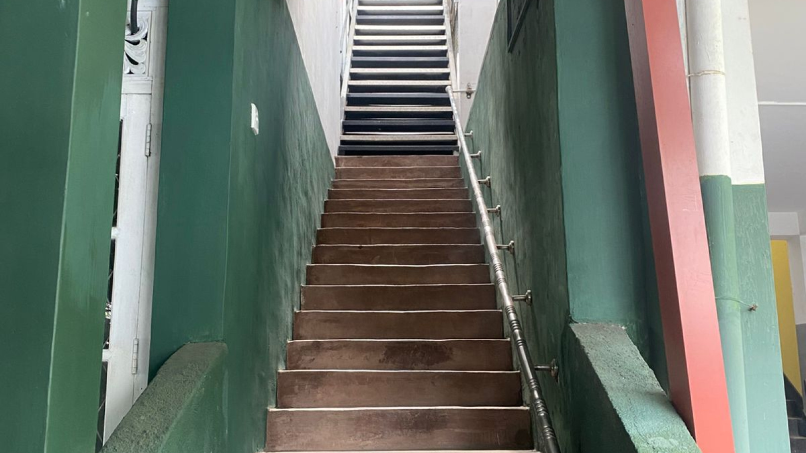2nd Lane, Aruppola, Kandy, Kandy 20000, 1 Bedroom Bedrooms, ,2 BathroomsBathrooms,Apartment,For Rent, Aruppola,2,1185