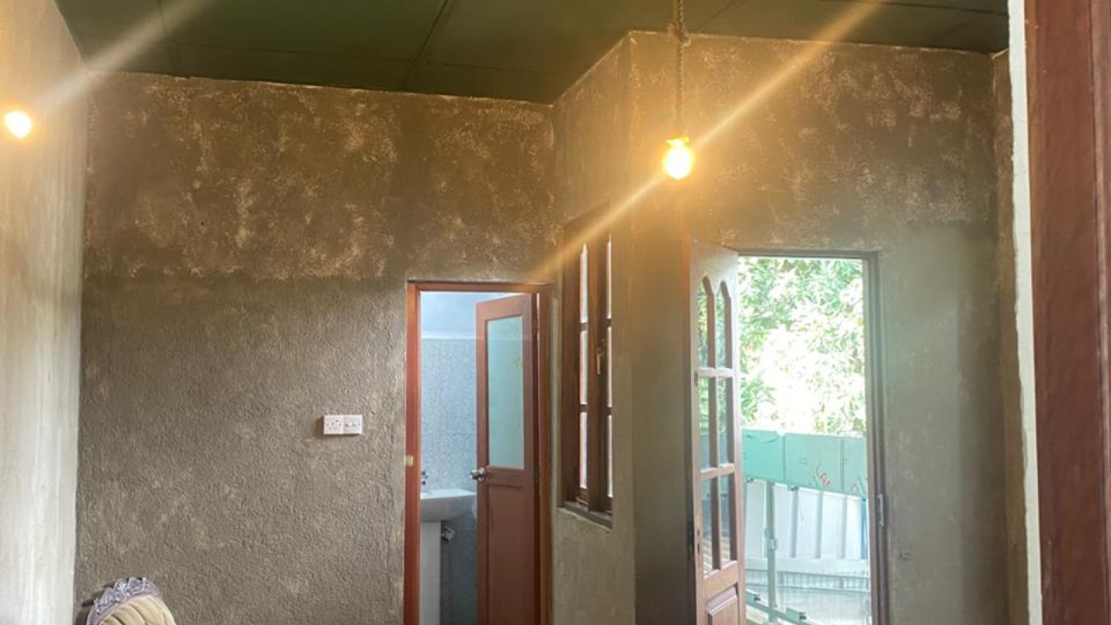 2nd Lane, Aruppola, Kandy, Kandy 20000, 1 Bedroom Bedrooms, ,2 BathroomsBathrooms,Apartment,For Rent, Aruppola,2,1185