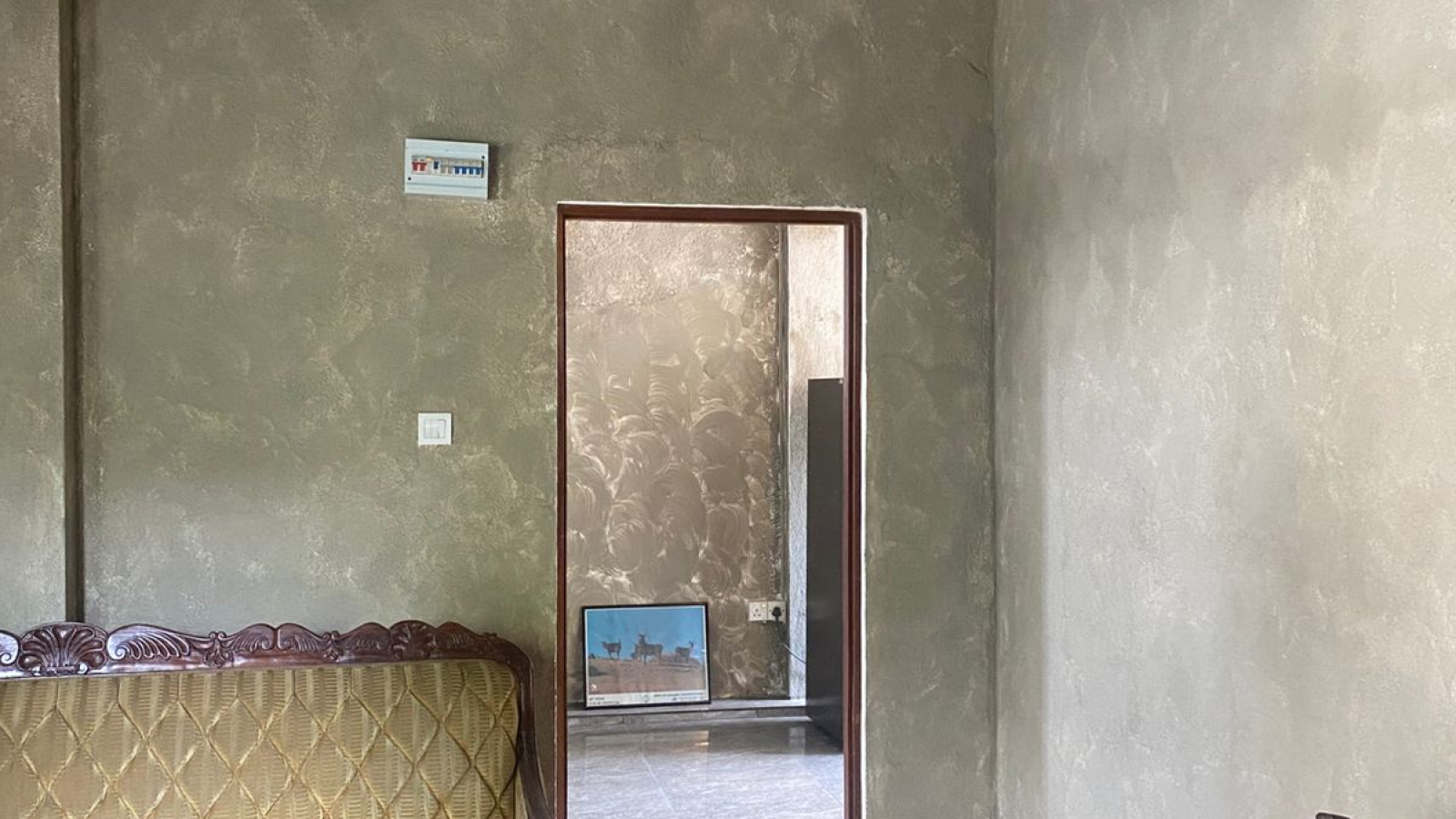 2nd Lane, Aruppola, Kandy, Kandy 20000, 1 Bedroom Bedrooms, ,2 BathroomsBathrooms,Apartment,For Rent, Aruppola,2,1185