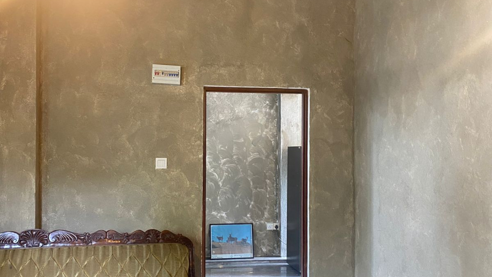 2nd Lane, Aruppola, Kandy, Kandy 20000, 1 Bedroom Bedrooms, ,2 BathroomsBathrooms,Apartment,For Rent, Aruppola,2,1185