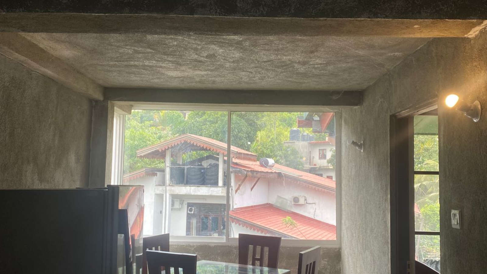 2nd Lane, Aruppola, Kandy, Kandy 20000, 1 Bedroom Bedrooms, ,2 BathroomsBathrooms,Apartment,For Rent, Aruppola,2,1185