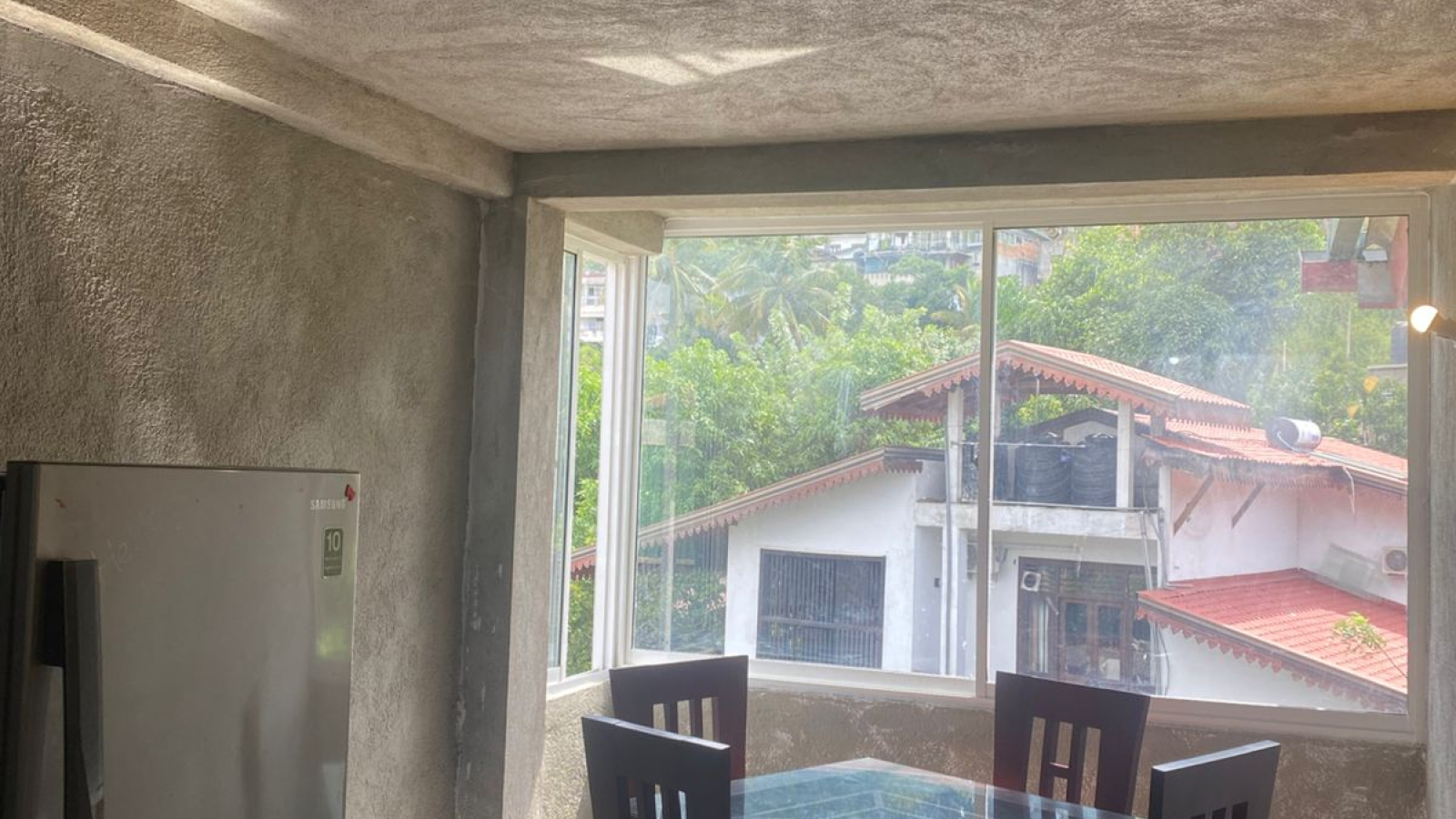 2nd Lane, Aruppola, Kandy, Kandy 20000, 1 Bedroom Bedrooms, ,2 BathroomsBathrooms,Apartment,For Rent, Aruppola,2,1185