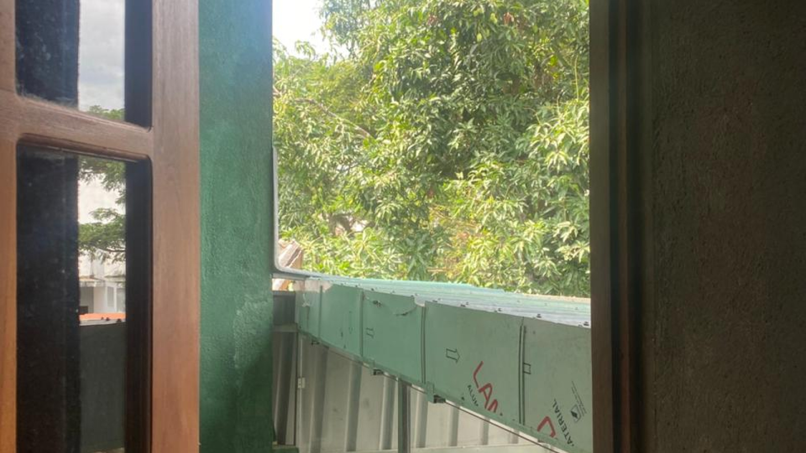 2nd Lane, Aruppola, Kandy, Kandy 20000, 1 Bedroom Bedrooms, ,2 BathroomsBathrooms,Apartment,For Rent, Aruppola,2,1185