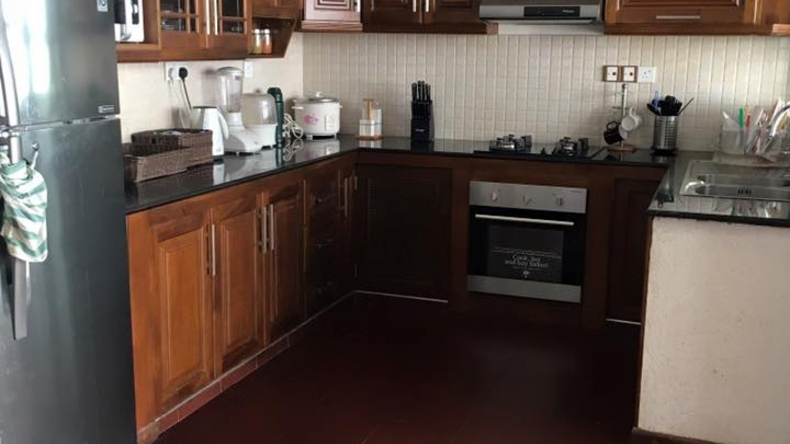 Pantry Pantry