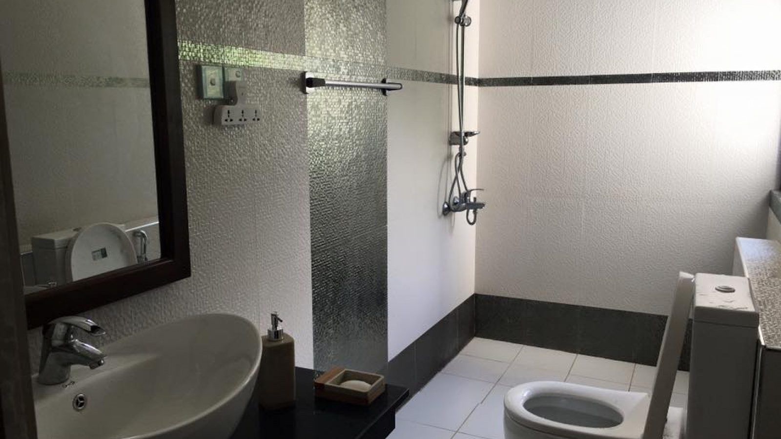 Bathroom Bathroom