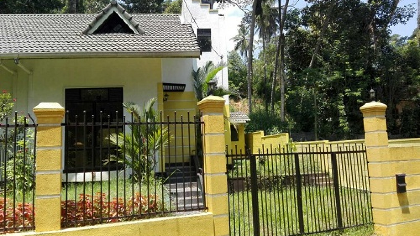 Peradeniya,Kandy 20400,House,1077