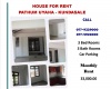 Kandy, ,House,For Rent,1083