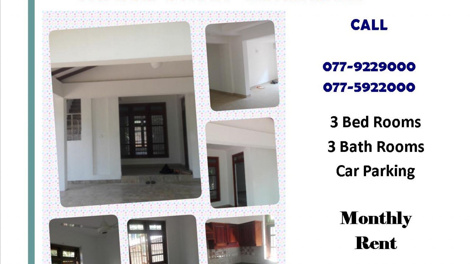 Kandy, ,House,For Rent,1083