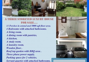 Araliya Uyana Depanama, Pannipitiya, Colombo, ,House,For sale,Depanama,1088